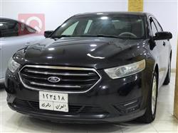Ford Taurus